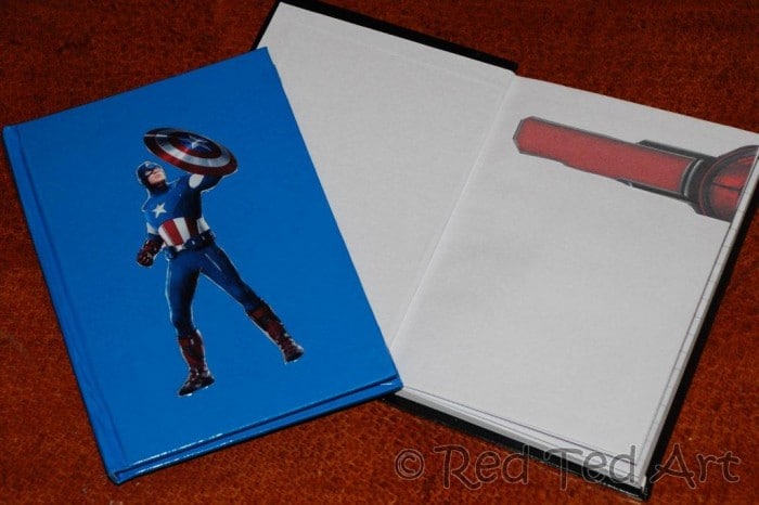 superhero craft book superhero craft