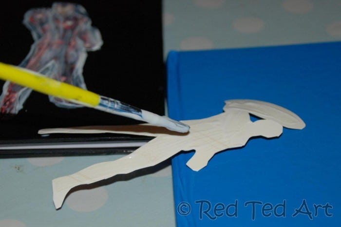 superhero craft ideas superhero craft