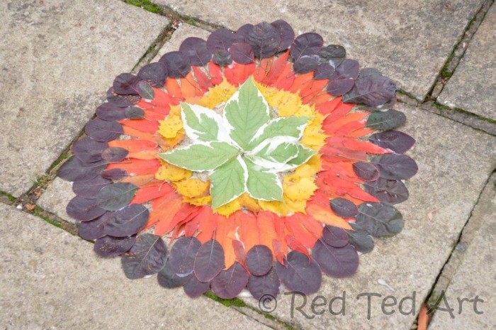 Image result for andy goldsworthy for kids