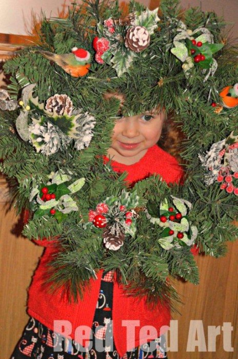 Christmas Wreathes