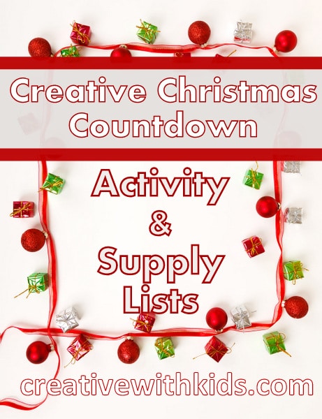 Virtual Advent Calendar
