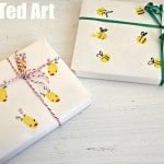 Wrapping Paper ideas