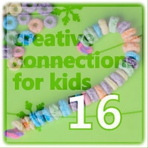 creative christmas countdown day 16