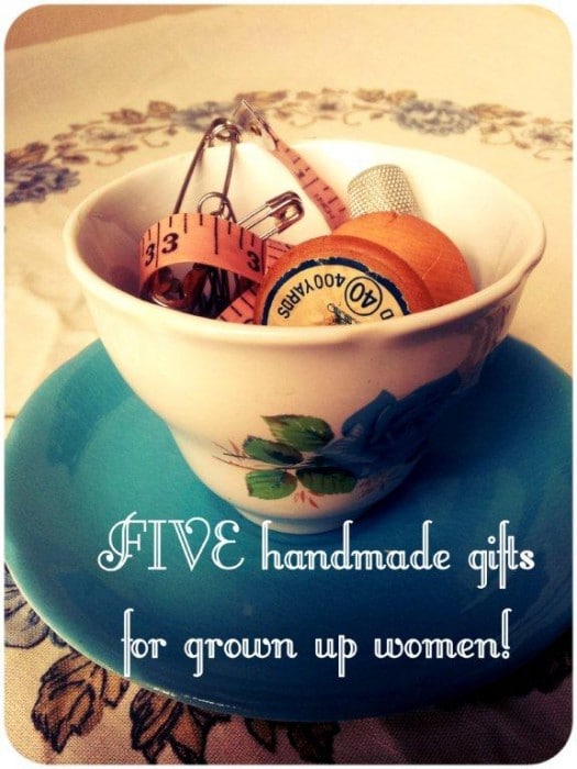 Gift ideas
