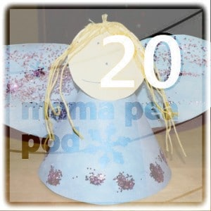 creative christmas countdown day 20