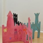 kids recycled crafts