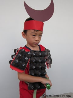 Recycled Crafts from Around The Web