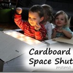 kids recycled crafts