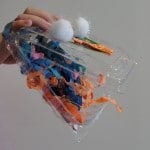 kids recycled crafts