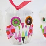 kids recycled crafts