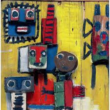 great artists for kids