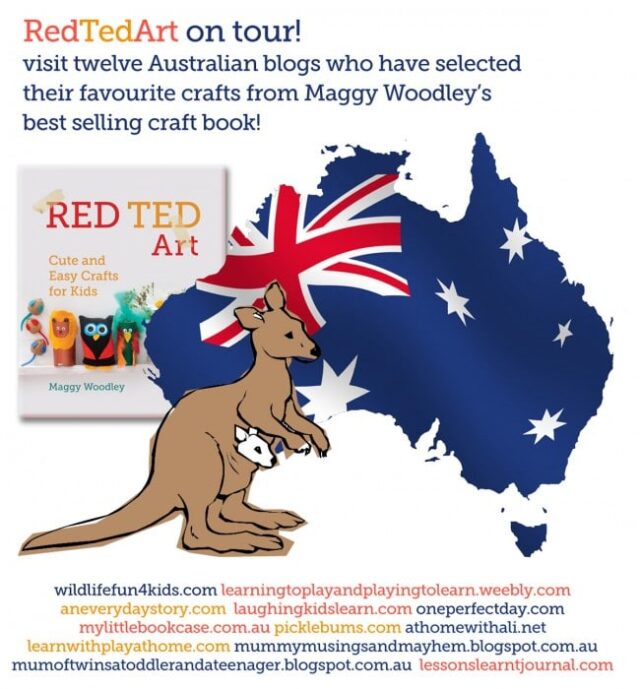 redtedart Archives - Red Ted Art - Kids Crafts