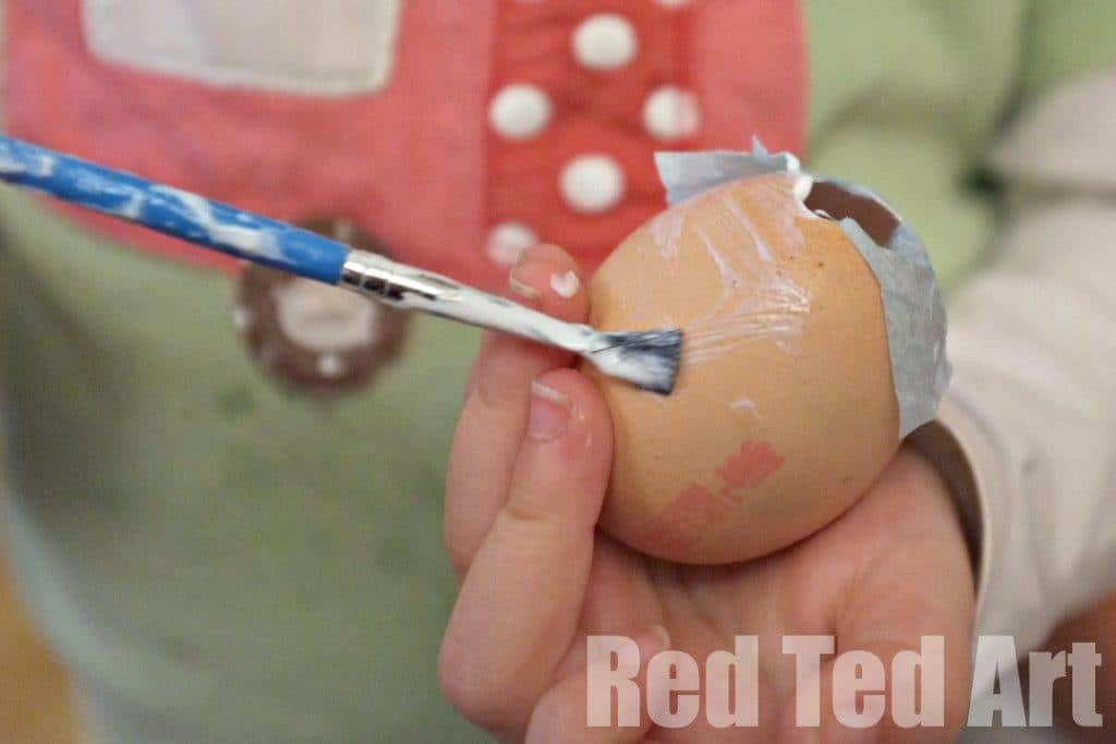 DIY Rattles - Gifts Kids can make