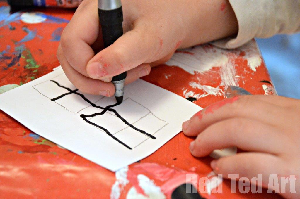 Making Houses
