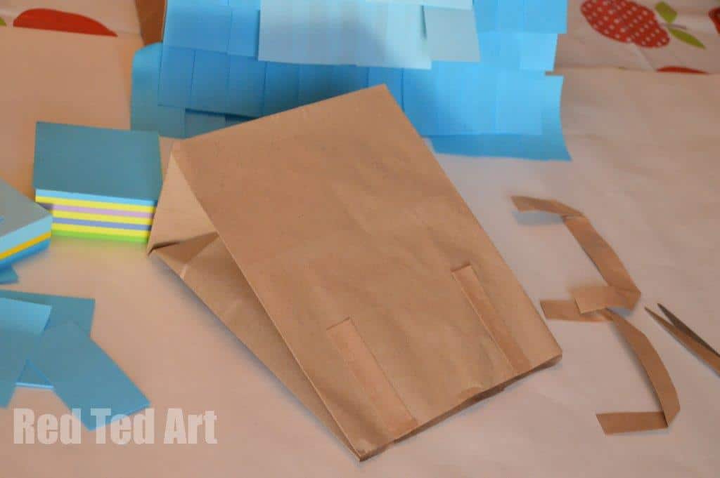 Monsters Inc Crafts