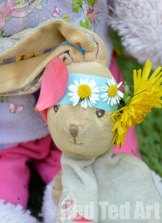 flower crowns for toddlers