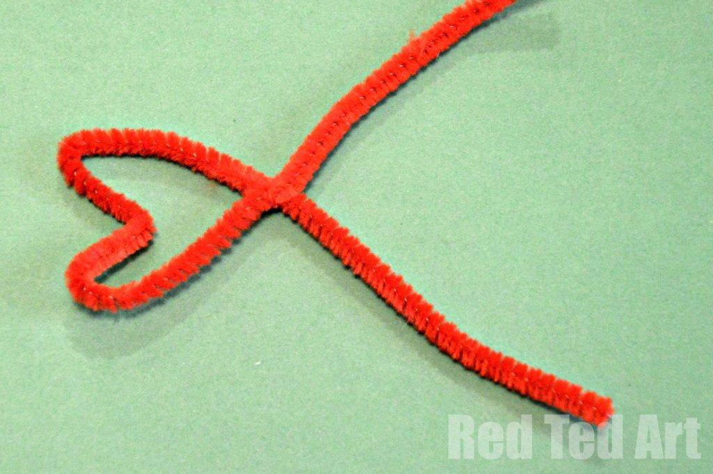 pipecleaner crafts