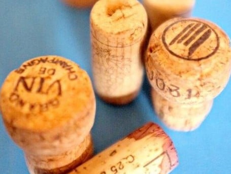 Things to make with corks
