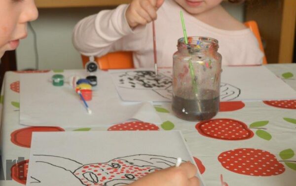 exploring lichtenstein with kids