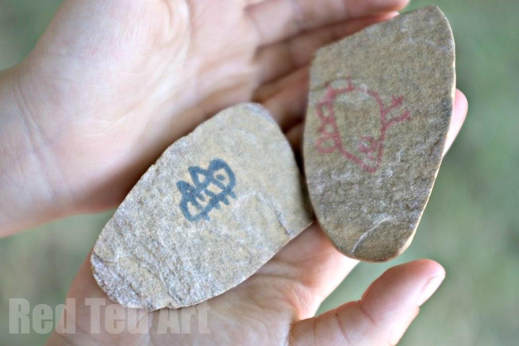 Fossil craft