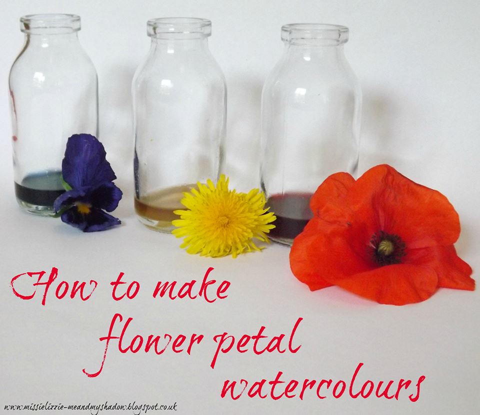 flower craft ideas