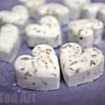Bath Bomb DIY Recipe for kids