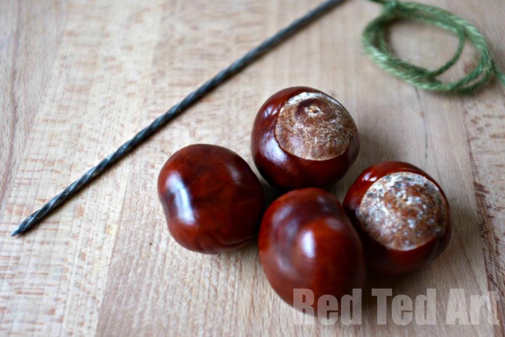 Fall Activities for Kids