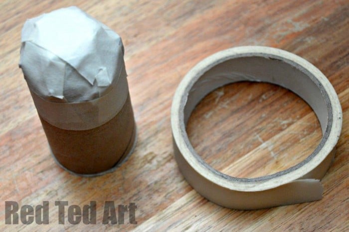 Loo Roll Crafts