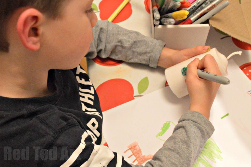 Gifts That Kids Can Make