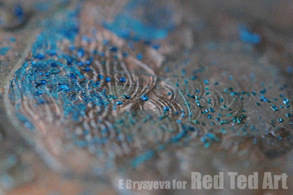 Kids Get Arty: Titian for Kids – Pigment Making