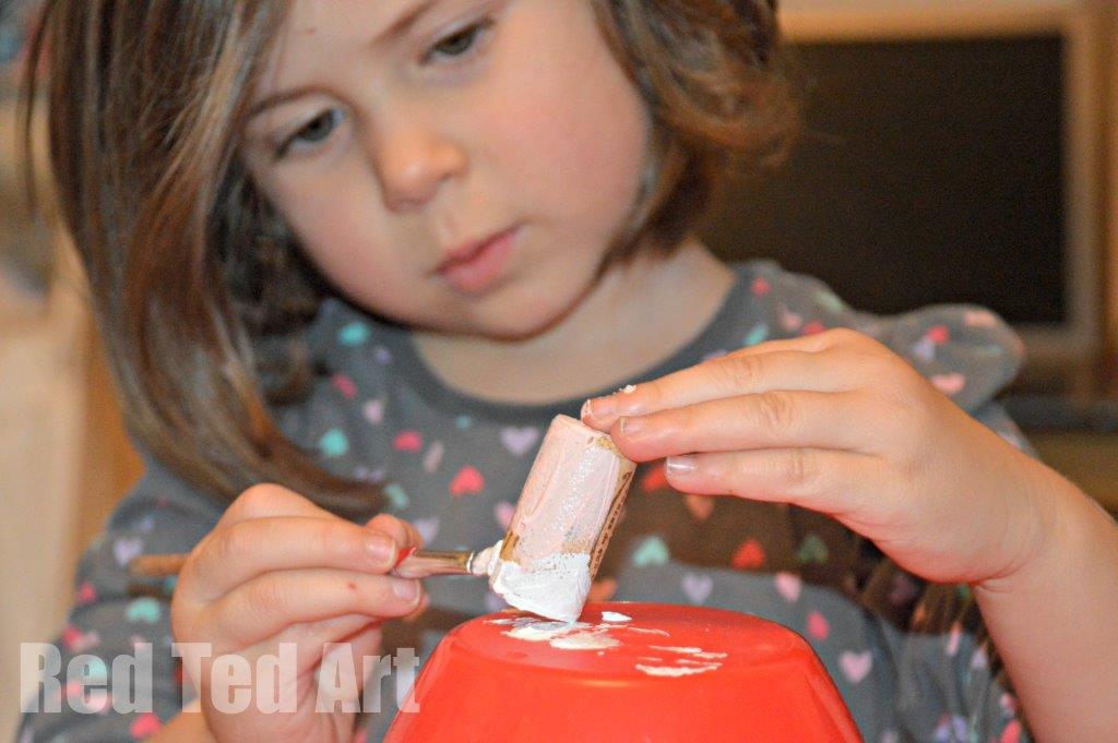 Cork Angel Craft