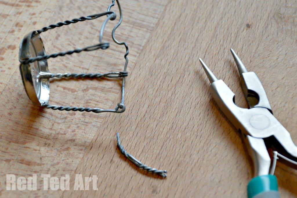 Cork Chairs