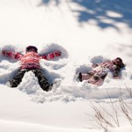 Snow Angels