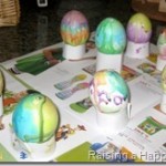 Easter Eggs