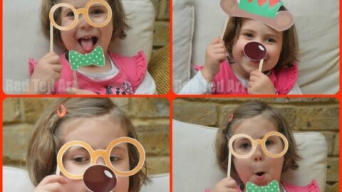 Christmas photos
