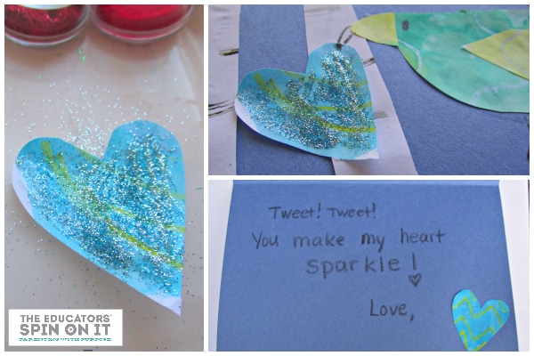 Valentines Cards