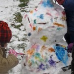 Snow Activities for Kids