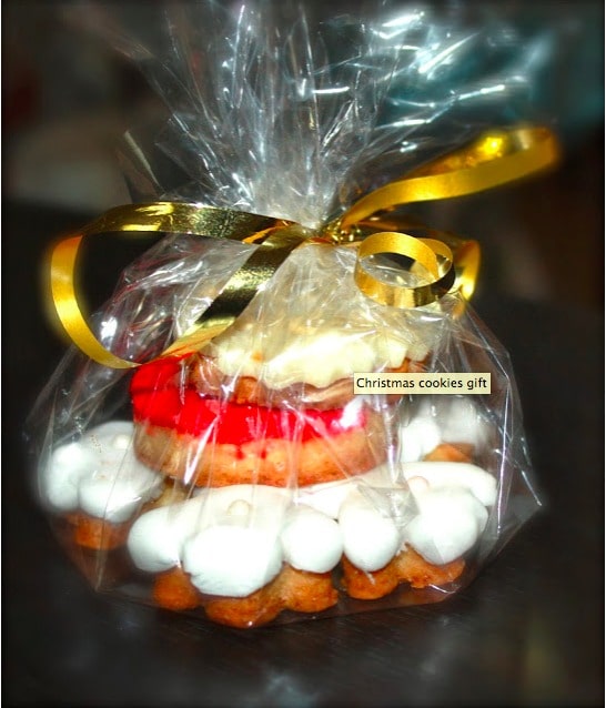 Cookie Gift Package