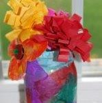 Flower Craft