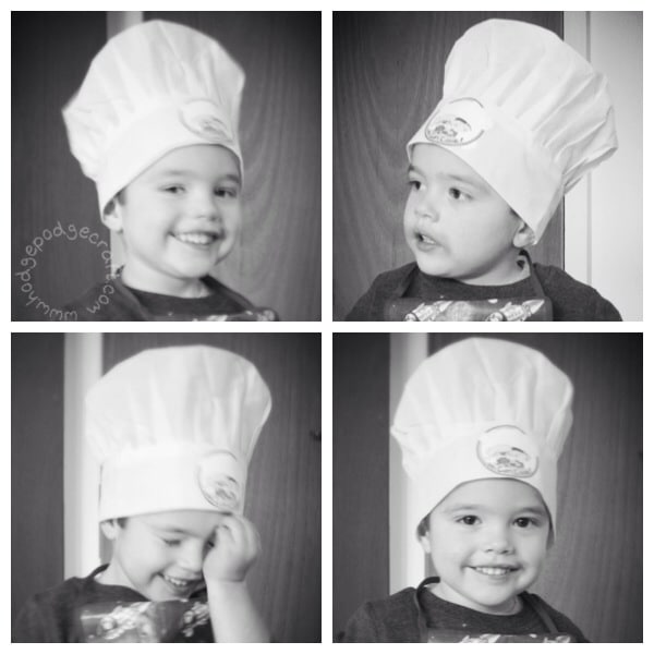 Little Chef