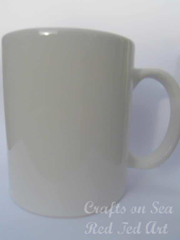 Plain Mug