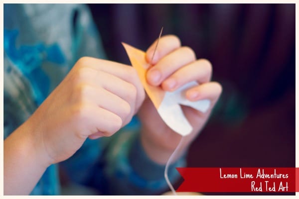 String-Hearts