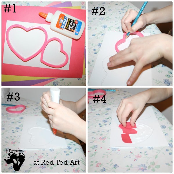 Valentine's Cards for Kids