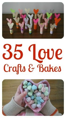 Valentines Crafts (1)