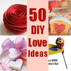 Valentines Crafts (2)