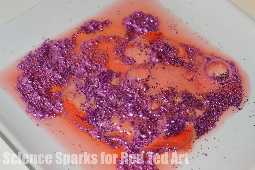 Valentines Day Science ideas