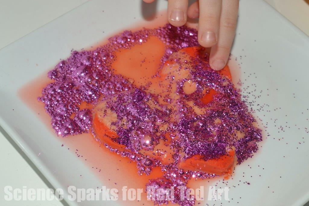 Valentines Day fun for kids