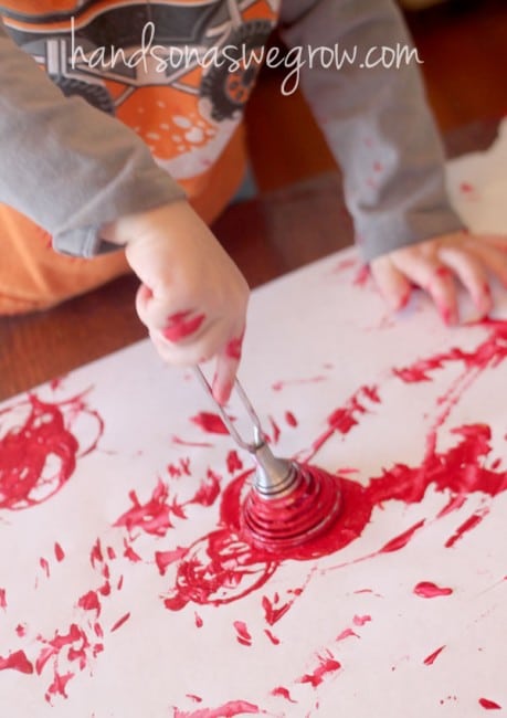 Valentines Decoration for Kids 3