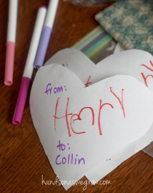 Valentines Decoration for Kids 4