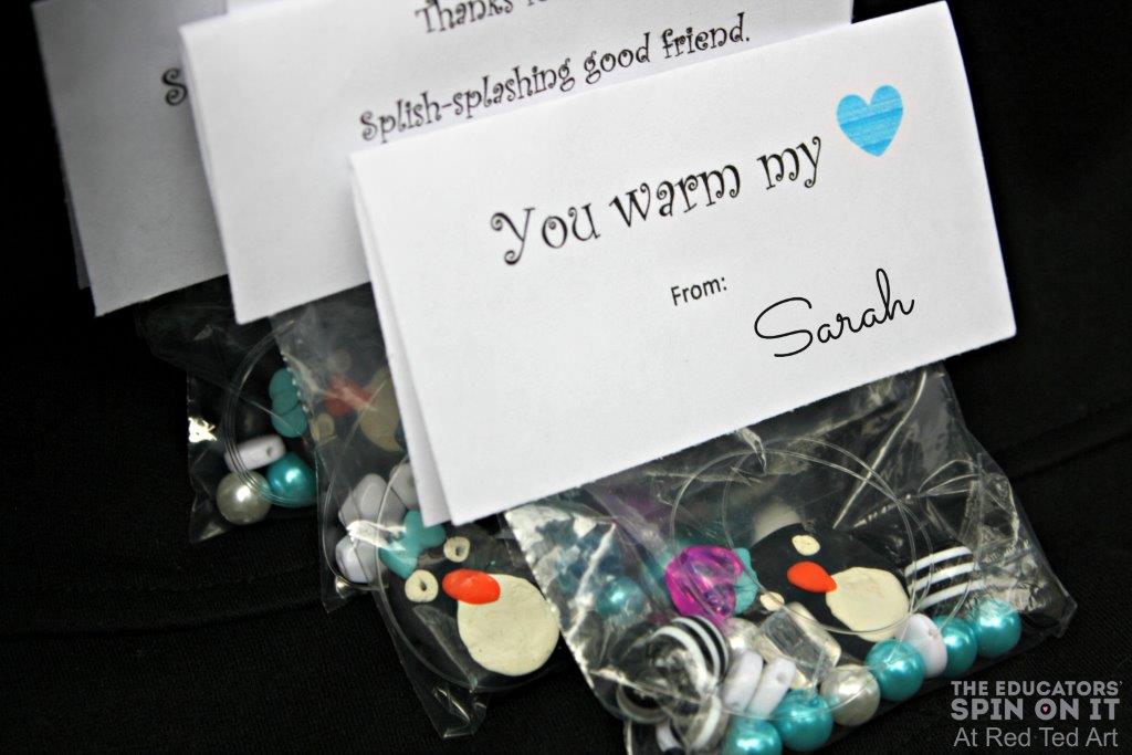 Valentines Gifts for Kids to Make